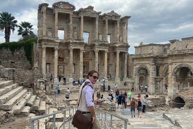 Customizable Private Ephesus Tour - Who should book this private Ephesus tour?