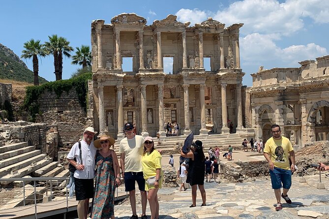 Customize Your Ephesus Trip With Your Guide & Vehicle - Şirince village: why this stop often makes the day feel complete