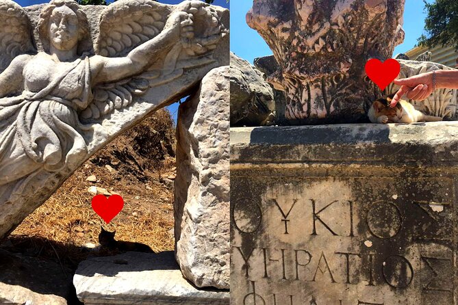 Customized Private Ephesus Tour & Farm Lunch - Private Ephesus planning that actually matches your day