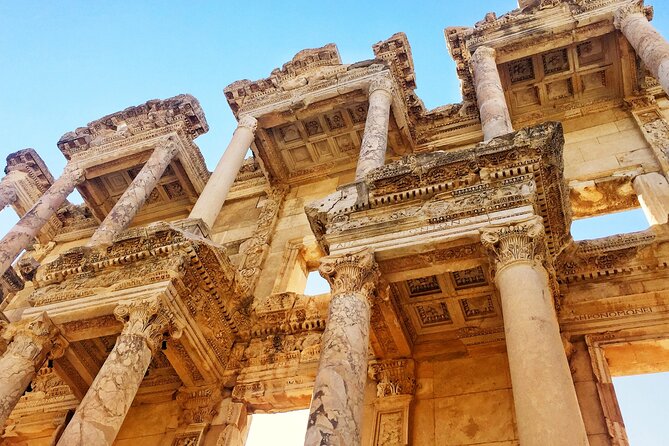 Customized Private Ephesus Tour & Farm Lunch - Who should book this private Ephesus + farm lunch day