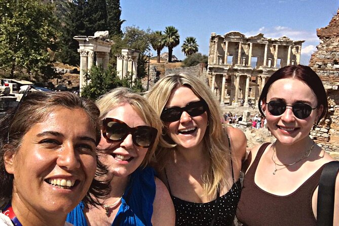 Customized Private Ephesus Tour & Farm Lunch - Should you book it?