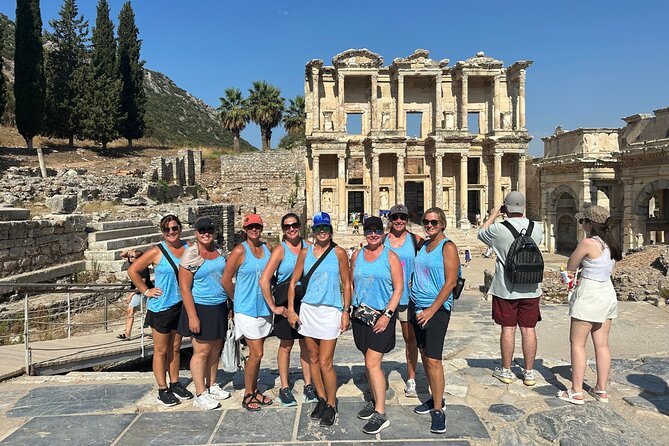 Cycling Through Vineyards & Farm Lunch & Ephesus visit - Who This Tour Suits Best (And Who Might Skip It)