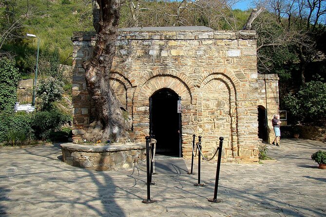 Daily Ephesus and Virgin Mary House Tour with Lunch Included - What This Tour Costs and Whether It’s Good Value