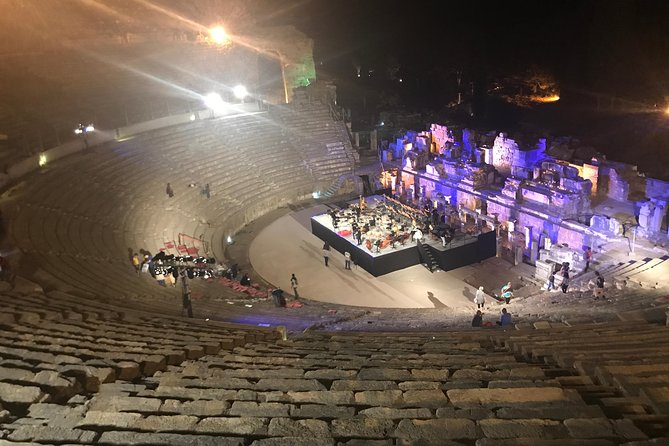 Day Tour - Pamukkale, Travertines and Hierapolis Tour from Kusadasi - Price and value: what $152.97 covers, and what it doesn’t