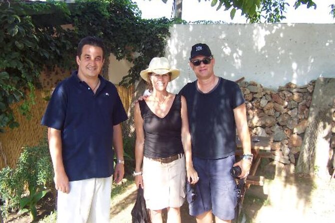Deluxe Ephesus: Full Day Semi-Private Tour - Logistics that keep you on track: pickup, transport, and timing