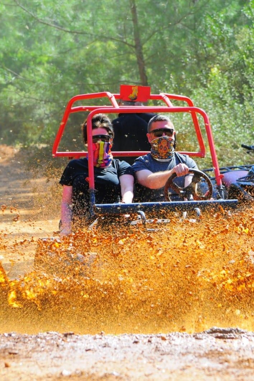 Didim Buggy Safari Tours W/ Return Transfers - Value check: is $71 per person actually fair?