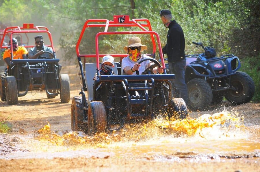 Didim Buggy Safari Tours W/ Return Transfers - Practical packing list (so you enjoy it, not just survive it)