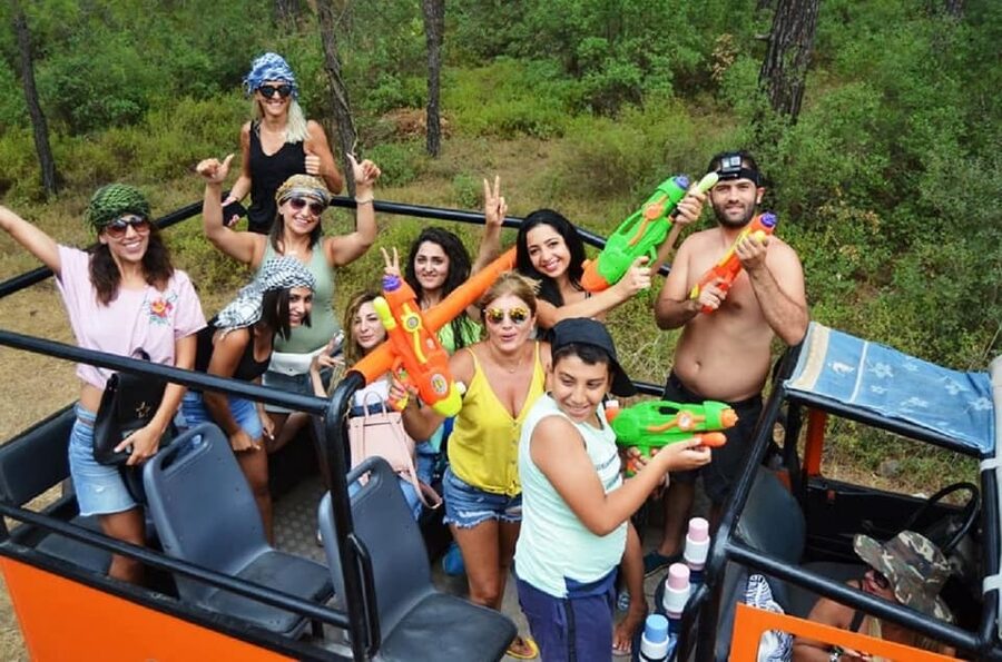 Didim Jeep Safari W/Lunch and Return Transfers - Who This Jeep Safari Suits Best (And Who Should Skip It)