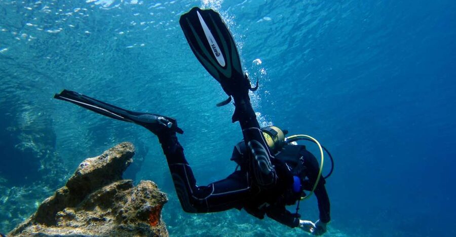 Didim: Scuba Diving Experience w/Hotel Pickup & Lunch - Key Highlights You’ll Actually Care About
