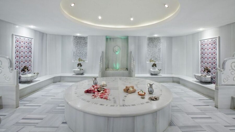 Didim: Traditional Turkish Bath Experience w/ Hotel Transfer - Didim Hammam: What the 2 Hours Really Feel Like
