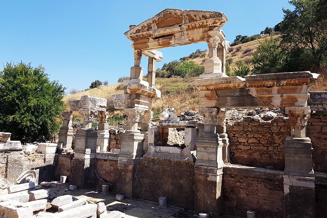 E-Ticket & Audio Tour for Ephesus: Unlock History - Should You Book This Ephesus Audio Ticket?