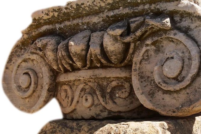 Easy Ephesus Shore Excursion – 4 Hours For Cruise Guest - Ephesus Terrace Houses: The Roman-Era Home That Changes How You See the Ruins