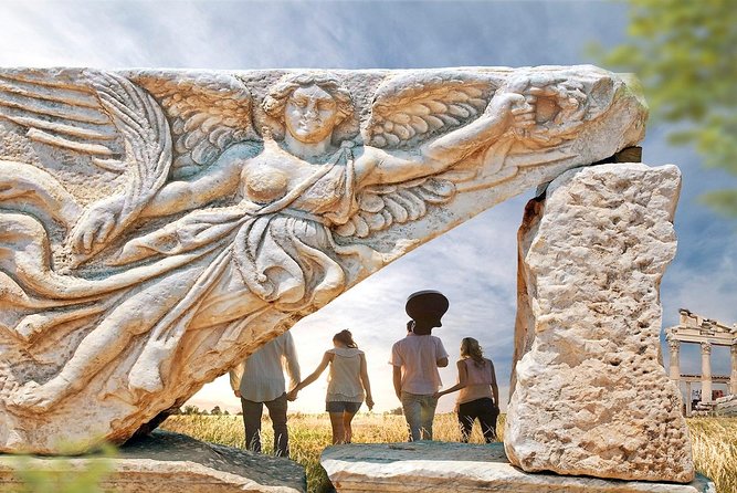 Easy Ephesus Shore Excursion – 4 Hours For Cruise Guest - Where You’ll Start: Kusadası, Selçuk, and Why This Area Works