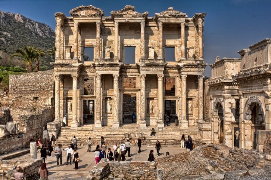 Easy Ephesus Shore Excursion – 4 Hours with Licensed Guide - Why this Ephesus shore excursion feels easy