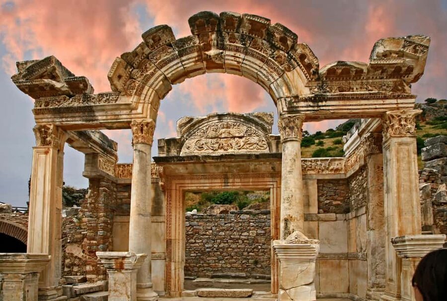 Easy Ephesus Shore Excursion – 4 Hours with Licensed Guide - House of the Virgin Mary: the spiritual “breather” stop