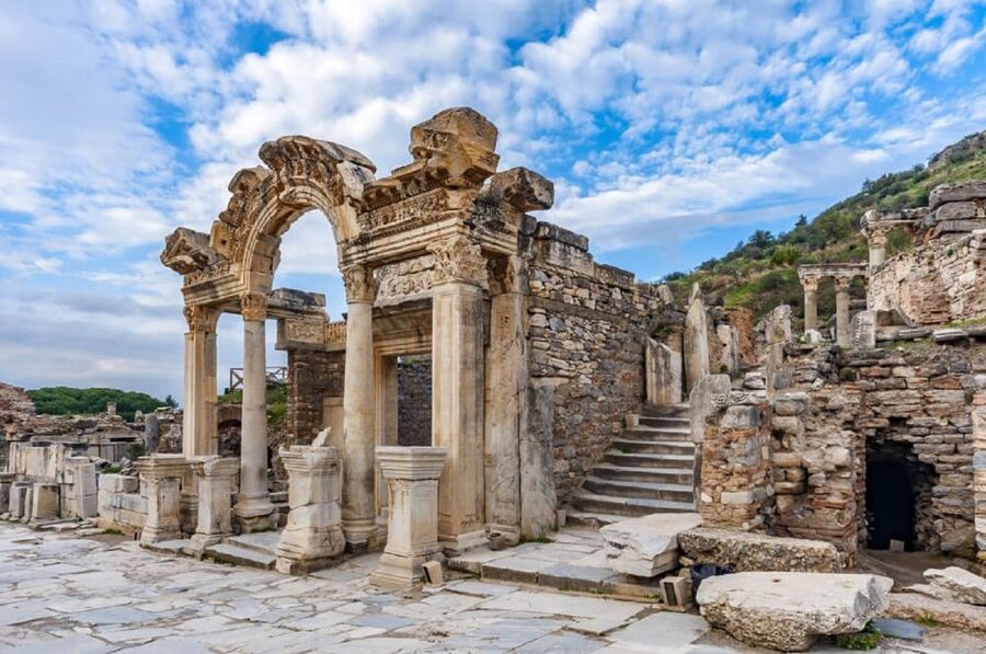 Easy Ephesus Shore Excursion – 4 Hours with Licensed Guide - Sirince village: why this stop is worth your time