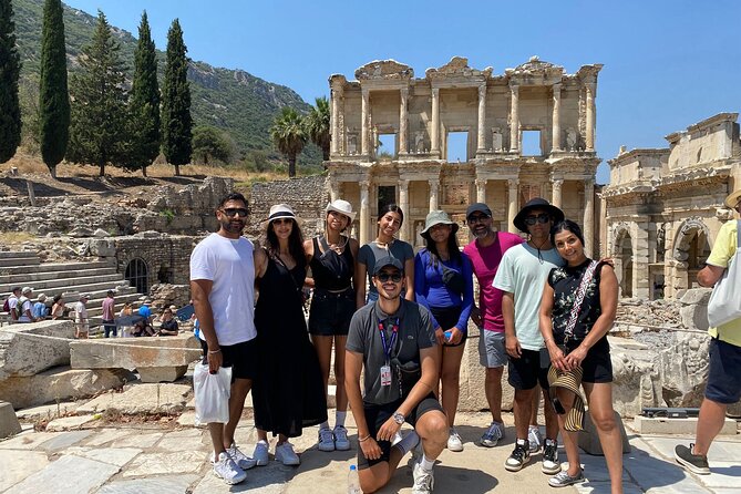 Economic Explorer Ephesus Tour - Key Highlights You’ll Actually Feel During the Day