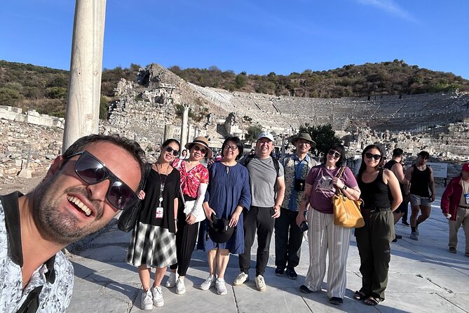 Economic Explorer Ephesus Tour - Four Hours, Three Ancient Stops: How This Tour Fits a Cruise Day