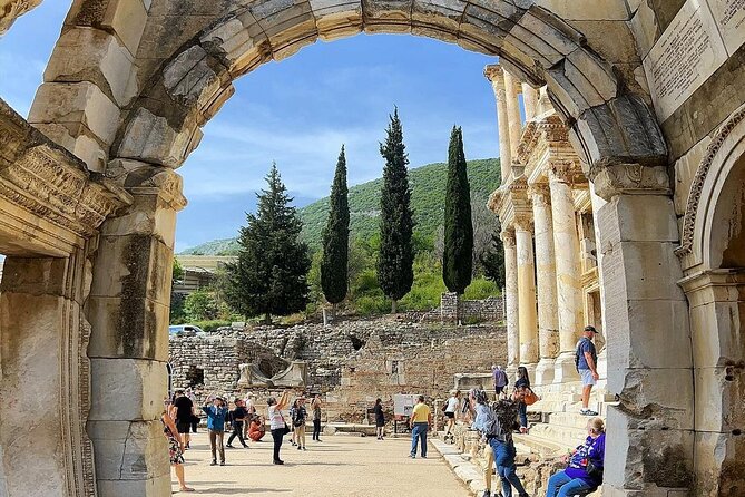 Economic Explorer Ephesus Tour - Price and Value: What $23 Covers (and What You Still Pay)