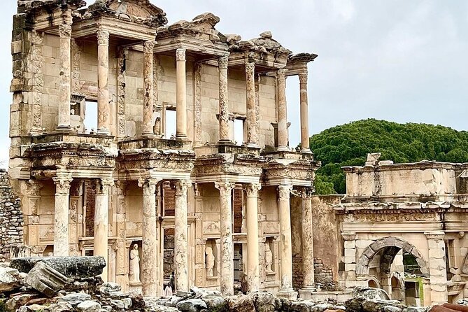 Economic Explorer Ephesus Tour - Timing, Comfort, and Who This Works Best For