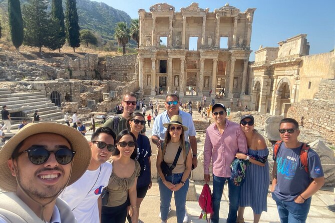 Economic Explorer Ephesus Tour - Should You Book the Economic Explorer Ephesus Tour?
