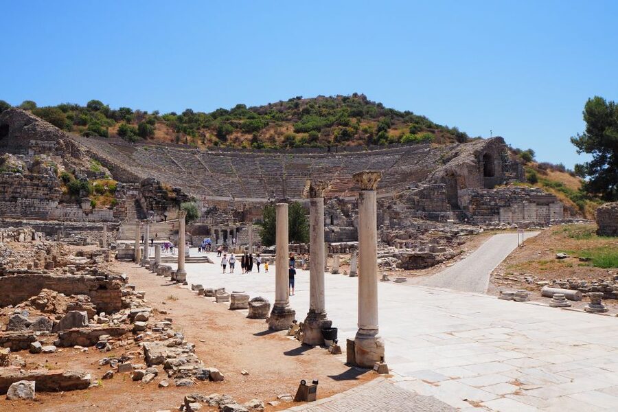 Ephesus: 4-Hour Guided Tour with Transfer from Kusadasi - Price and Value: What $89 Per Person Really Buys