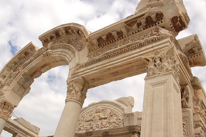 Ephesus and House of Mary from Kusadasi Cruise Port - What You’ll Actually Do During the Tour