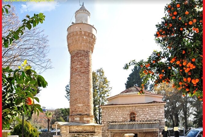 Ephesus and House of Mary from Kusadasi Cruise Port - Who This Excursion Fits Best