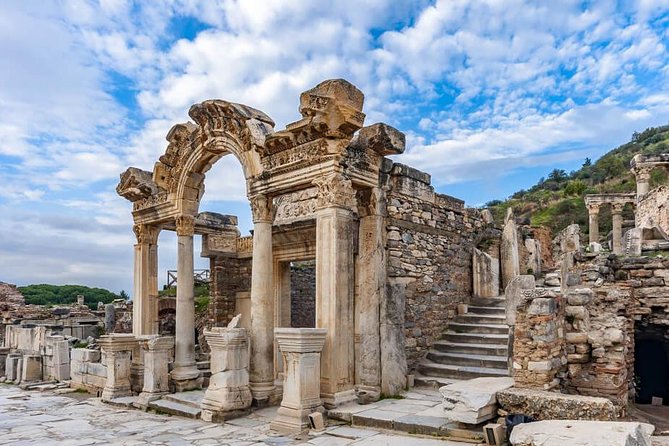 Ephesus and House of Virgin Mary From Kusadasi or Selcuk - Price and value: what $81.45 really covers