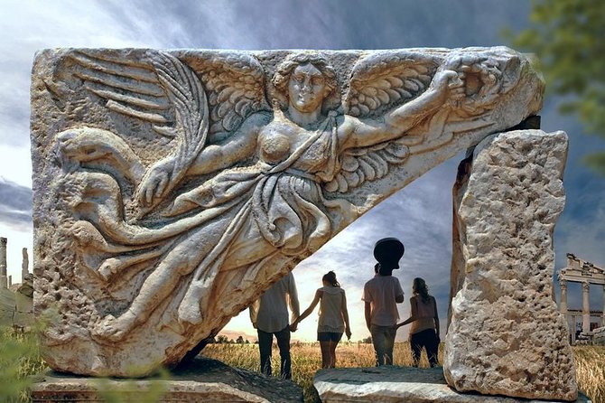 Ephesus and Mary’s House with Entry Tickets Opt. For Cruisers - House of the Virgin Mary: what you’ll experience and what to expect on value