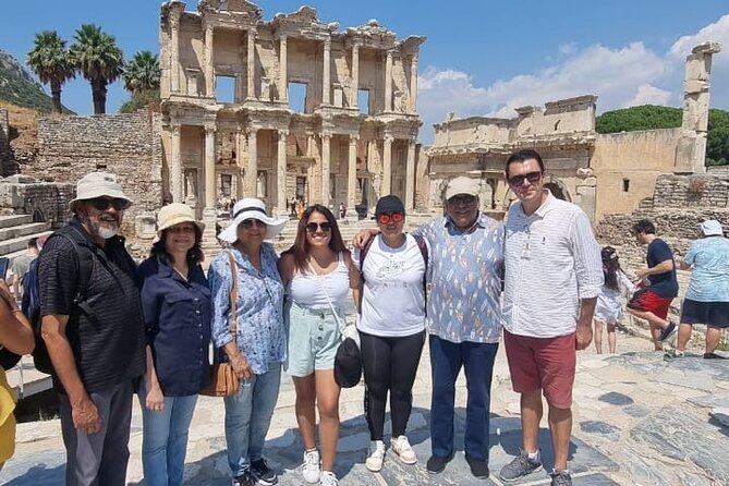 Ephesus and Sirince Half-Day Private Tour with Lunch - Why Ephesus and Sirince work so well together