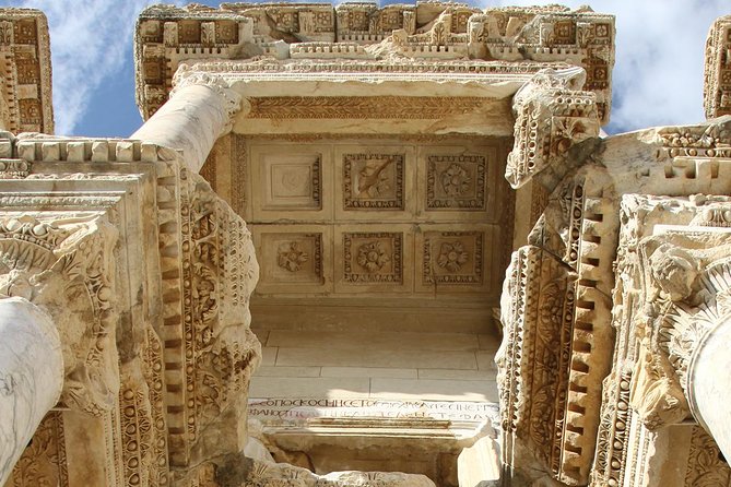 Ephesus and Sirince with Wine tasting Private Half Day Shore Excursion - What included entrance tickets really mean for value