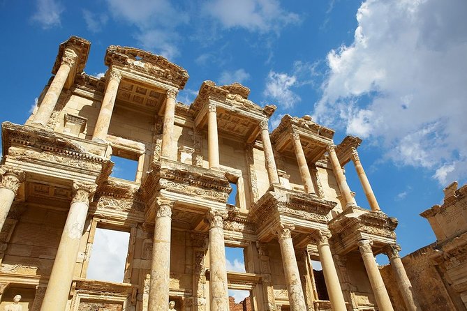 Ephesus and Sirince with Wine tasting Private Half Day Shore Excursion - Timing, walking, and how to prepare for only 4 hours