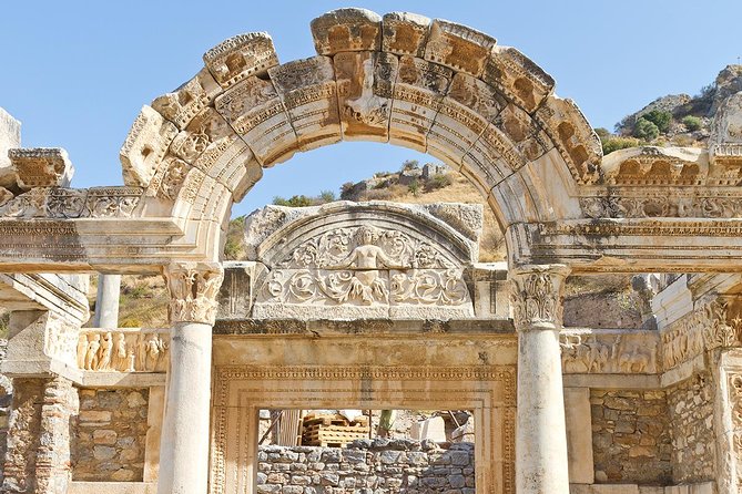 Ephesus and Sirince with Wine tasting Private Half Day Shore Excursion - Who this tour is best for (and who might want a different style)