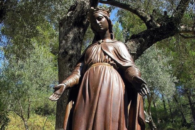 Ephesus and St. Mary's House tour from Kusadasi with Lunch - Price and value: $115 buys you more than transport