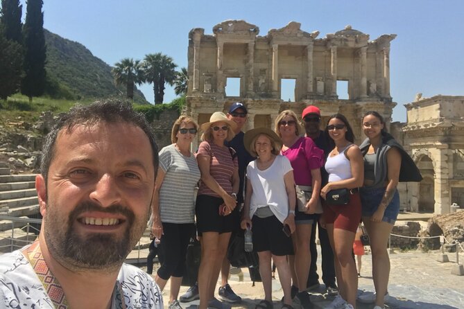 Ephesus and Temple of Artemis Private Tour from Kusadasi Port - Price and Value: The Real Math Before You Pay
