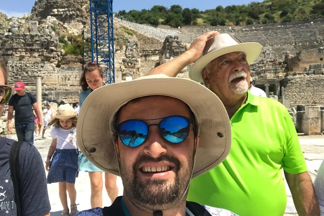 Ephesus and Temple of Artemis Private Tour from Kusadasi Port - Who This Tour Suits Best (and Who Might Be Happier Elsewhere)