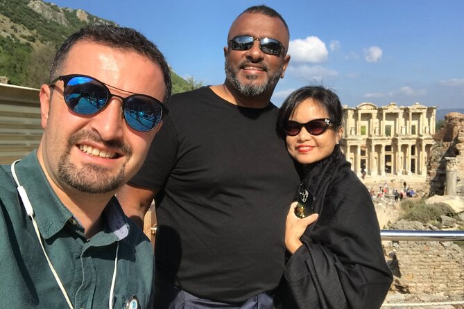 Ephesus and Temple of Artemis Private Tour from Kusadasi Port - Should You Book This Ephesus and Temple of Artemis Private Tour?