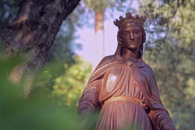 Ephesus and Virgin Mary House Private Tour with Lunch and Pickup - Key highlights to look for