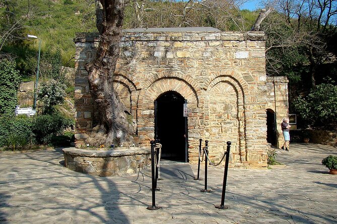 Ephesus and Virgin Mary House Private Tour with Lunch and Pickup - Ancient Ephesus: your main walking loop (and where to spend attention)