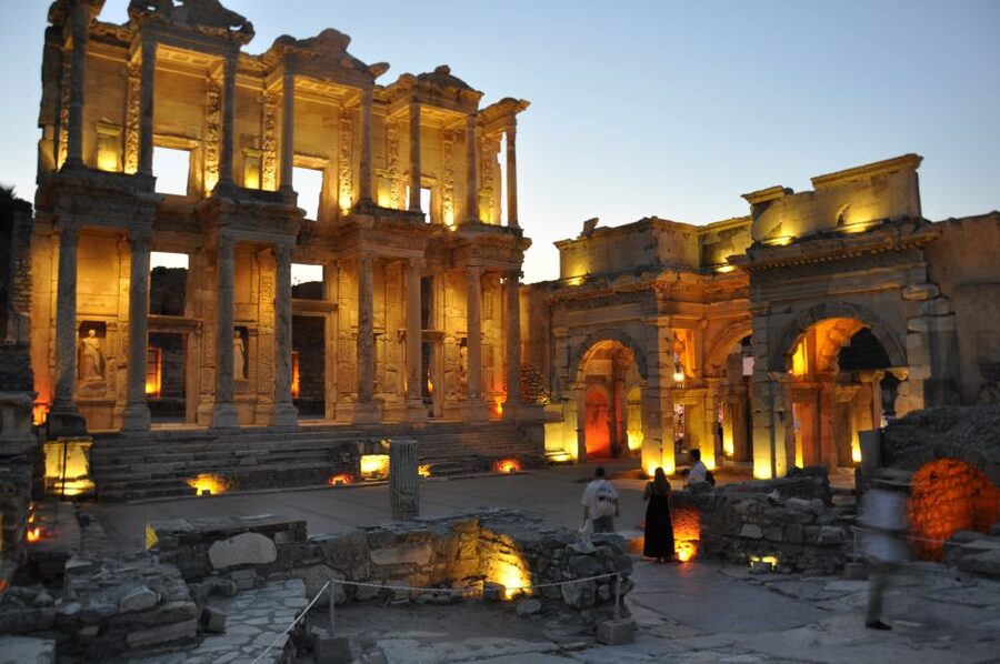 Ephesus Bible Study Tour from Kusadasi or Izmir - Key highlights to pay attention to