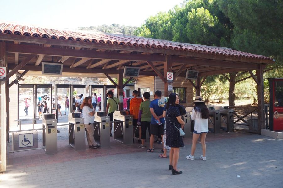 Ephesus Bible Study Tour from Kusadasi or Izmir - What the guide adds (and which details to ask for)