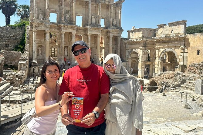 Ephesus Bus Tour Ticket - Entrance Fees and the Skip-the-Line Angle: The Real Cost Breakdown