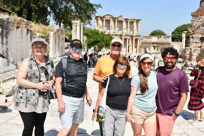 Ephesus Cruiser Private or Small Group Tour, TICKET and LUNCH Opt - Stop 4: Meryemana (Virgin Mary House) pilgrimage visit (45 minutes)