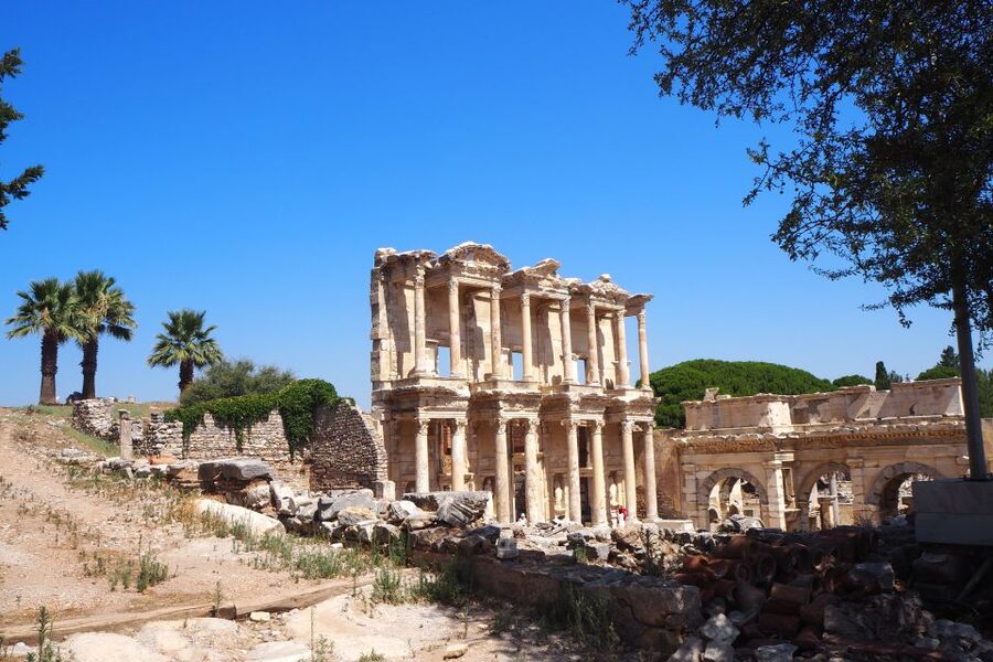 Ephesus: Customised Day Tour from Kusadası Port - Skip-the-ticket-line value and what you still must pay