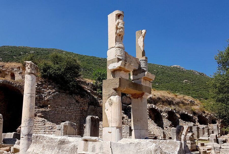 Ephesus Entry Ticket with Mobile Phone Audio Tour - Price and Logistics: Is $77 Actually Worth It?