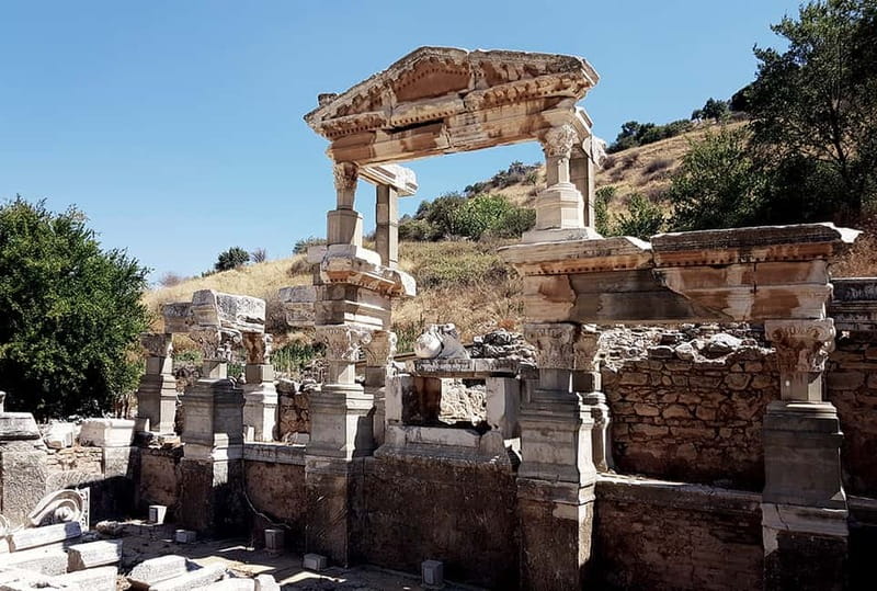 Ephesus Entry Ticket with Mobile Phone Audio Tour - Who This Ephesus Audio-Ticket Fits Best