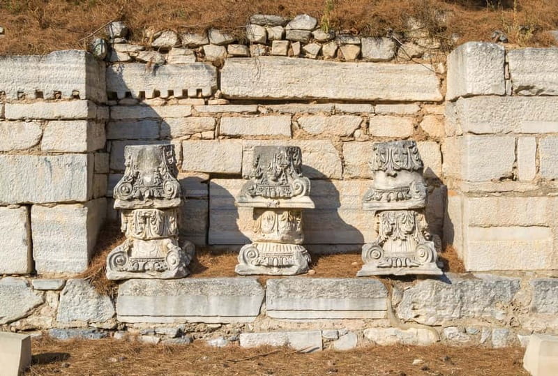 Ephesus Entry Ticket with Mobile Phone Audio Tour - Should You Book This Ephesus Audio-Ticket Package?