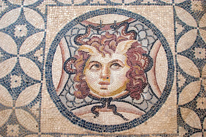 Ephesus Essentials | Private Shore Excursion - Temple of Artemis: a 30-minute stop with big backstory