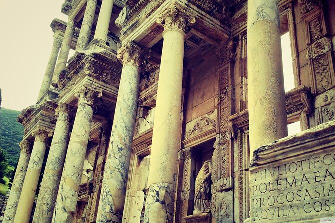 Ephesus : Express Entry From Kusadasi Port - Value for $40: what’s included, what likely costs extra, and how to avoid surprises